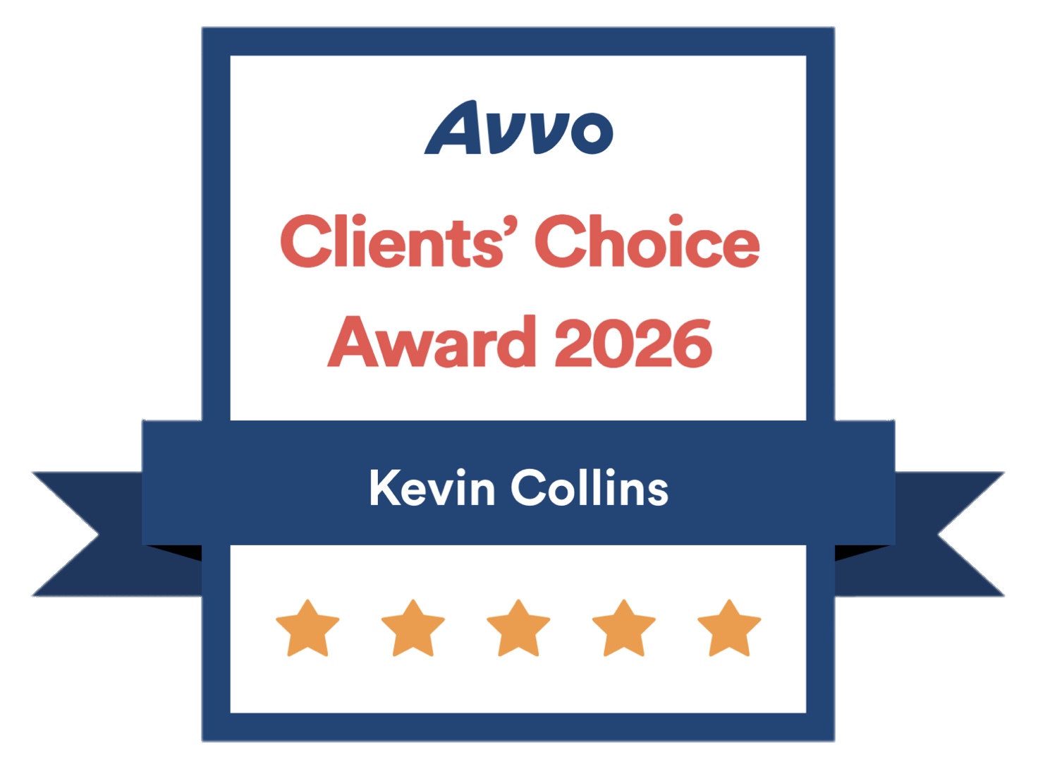 Client's Choice Award