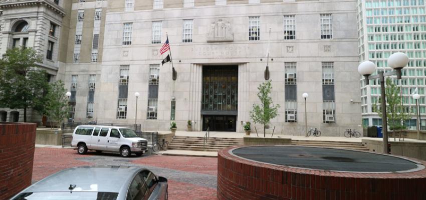 Suffolk County Superior Court criminal defense Attorney Kevin R. Collins