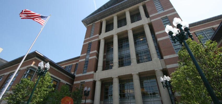 Worcester Superior Court criminal defense Attorney Kevin R. Collins