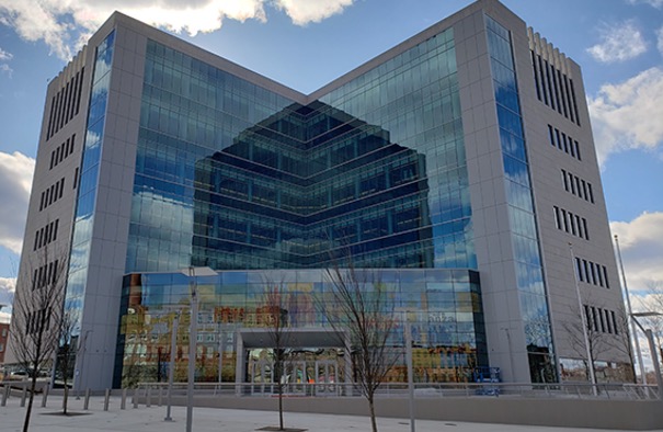 Lowell District Court criminal defense Attorney Kevin R. Collins