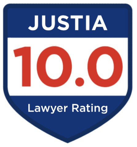Justia Rating